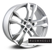 Диски RST R18 / 8J PCD 5x108 ЕТ 45 ЦО 63.4 R068