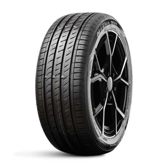 Шины Roadstone 215/45/17 W 91 N'FERA SU1 XL Шины Roadstone 215/45/17 W 91 N'FERA SU1 XL
