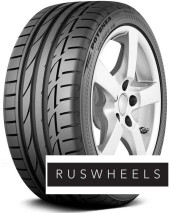 Шины Bridgestone 225/40 r18 Potenza S001 92Y Runflat Шины Bridgestone 225/40 r18 Potenza S001 92Y Runflat