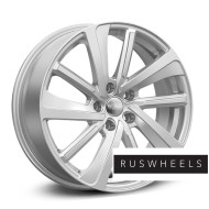 Диски iFree Original R18 / 7J PCD 5x108 ЕТ 38 ЦО 60.1 ZV Jetour X70 Plus КС1111 Диски iFree Original R18 / 7J PCD 5x108 ЕТ 38 ЦО 60.1 ZV Jetour X70 Plus КС1111