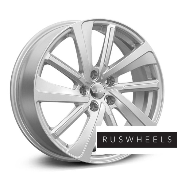 Диски iFree Original R18 / 7J PCD 5x108 ЕТ 38 ЦО 60.1 ZV Jetour X70 Plus КС1111