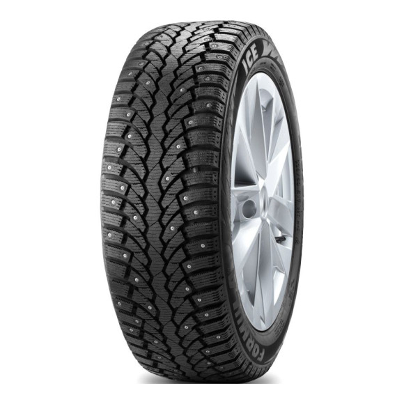 Шины Pirelli Formula 265/65R17 112T Ice TL (130 шип.)
