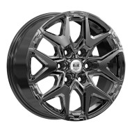 Диски КиК 7.5\R18 6*139.7 ET36 d100.1 Кварц