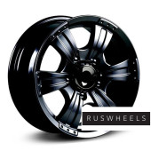 Диски Скад R16 / 7J PCD 6x139.7 ЕТ 30 ЦО 109.7 Рейнджер Диски Скад R16 / 7J PCD 6x139.7 ЕТ 30 ЦО 109.7 Рейнджер