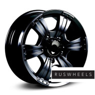Диски Скад R16 / 7J PCD 6x139.7 ЕТ 30 ЦО 109.7 Рейнджер Диски Скад R16 / 7J PCD 6x139.7 ЕТ 30 ЦО 109.7 Рейнджер