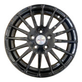 Диски Xtrike 6.5\R16 5*112 ET38 d66.6 BK
