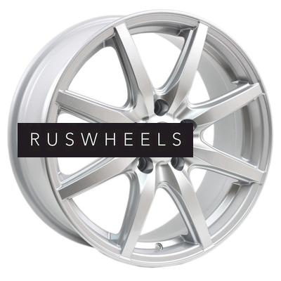 Диски Venti 7x17/5x114,3 ET40 D67,1 1715 Silver Диски Venti 7x17/5x114,3 ET40 D67,1 1715 Silver