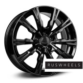 Диски Carwel R17 / 7.5J PCD 5x114.3 ЕТ 52.5 ЦО 67.1 Лиман Диски Carwel R17 / 7.5J PCD 5x114.3 ЕТ 52.5 ЦО 67.1 Лиман