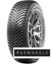 Шины Kumho 205/60 r15 HA31 91H Шины Kumho 205/60 r15 HA31 91H