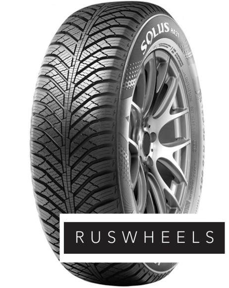 Шины Kumho 205/60 r15 HA31 91H