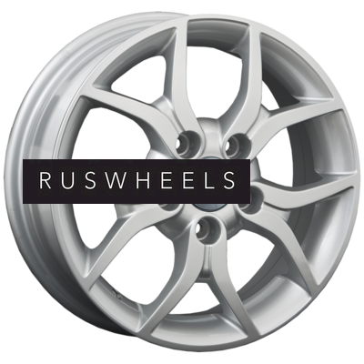 Диски Replay 5,5x15/5x114,3 ET41 D67,1 KI67 Sil (конус, C570) Диски Replay 5,5x15/5x114,3 ET41 D67,1 KI67 Sil (конус, C570)