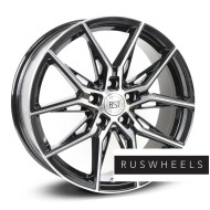 Диски RST R18 / 7.5J PCD 5x108 ЕТ 50 ЦО 63.4 R218 Диски RST R18 / 7.5J PCD 5x108 ЕТ 50 ЦО 63.4 R218