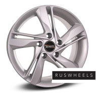Диски Tech Line R16 / 6.5J PCD 5x114.3 ЕТ 50 ЦО 67.1 650 Диски Tech Line R16 / 6.5J PCD 5x114.3 ЕТ 50 ЦО 67.1 650