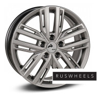 Диски RPLC-Wheels R17 / 7J PCD 5x114.3 ЕТ 35 ЦО 60.1 To259
