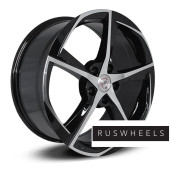 Диски NZ R16 / 6.5J PCD 5x114.3 ЕТ 47 ЦО 66.1 SH654 Диски NZ R16 / 6.5J PCD 5x114.3 ЕТ 47 ЦО 66.1 SH654