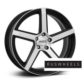 Диски Dotz R20 / 9.5J PCD 5x112 ЕТ 35 ЦО 70.1 CP5 dark Диски Dotz R20 / 9.5J PCD 5x112 ЕТ 35 ЦО 70.1 CP5 dark