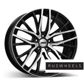 Диски AEZ R21 / 10J PCD 5x108 ЕТ 35 ЦО 63.4 Panama dark Диски AEZ R21 / 10J PCD 5x108 ЕТ 35 ЦО 63.4 Panama dark