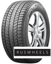Шины Bridgestone 235/45 r19 Blizzak DM-V3 99T