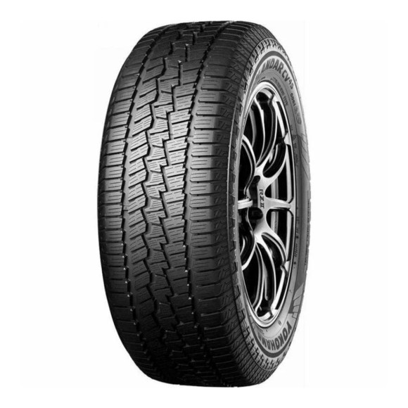Шины Yokohama 265/50/20 V 111 Geolandar CV 4S G061 старше 3-х лет Шины Yokohama 265/50/20 V 111 Geolandar CV 4S G061 старше 3-х лет