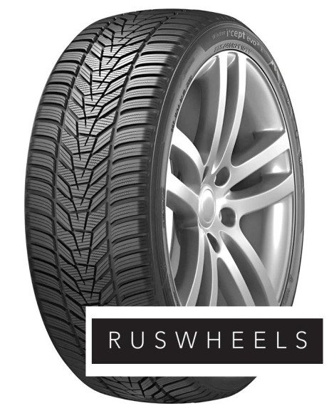 Шины Hankook 275/35R20 102W XL Winter i*cept Evo 3 W330 TL