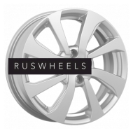 Диски iFree Original 6x16/4x100 ET41 D60,1 КС893 Сильвер Диски iFree Original 6x16/4x100 ET41 D60,1 КС893 Сильвер