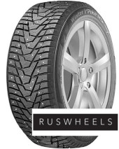 Шины Hankook 235/50 r19 Winter I Pike X W429A 103T Шипы