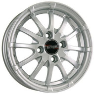 Диски Tech Line  320  5,0\R13 4*98 ET35  d58,6  S  [T320-513-586-4x98-35S]
