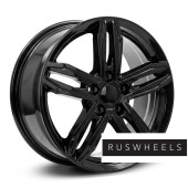 Диски Carwel R16 / 6.5J PCD 5x100 ЕТ 40 ЦО 67.1 Нева Диски Carwel R16 / 6.5J PCD 5x100 ЕТ 40 ЦО 67.1 Нева