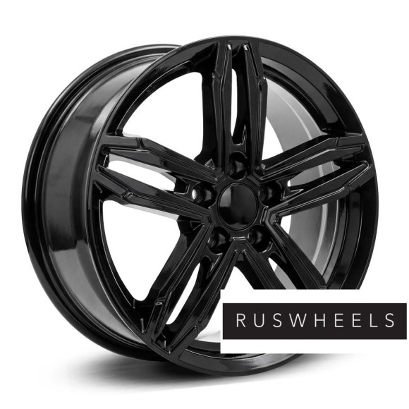 Диски Carwel R16 / 6.5J PCD 5x100 ЕТ 40 ЦО 67.1 Нева Диски Carwel R16 / 6.5J PCD 5x100 ЕТ 40 ЦО 67.1 Нева