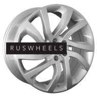 Диски Replay 8x20/5x114,3 ET30 D60,1 LX176 Sil (конус, C570) Диски Replay 8x20/5x114,3 ET30 D60,1 LX176 Sil (конус, C570)