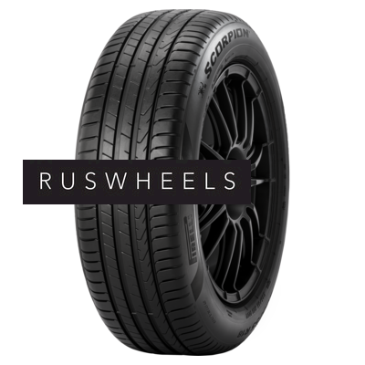 Шины Pirelli 235/50R19 99V Scorpion KS TL Шины Pirelli 235/50R19 99V Scorpion KS TL