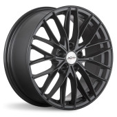 Диски Xtrike 7.5\R18 5*114.3 ET37 d66.6 BKM Диски Xtrike 7.5\R18 5*114.3 ET37 d66.6 BKM