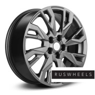 Диски Carwel R18 / 7J PCD 5x114.3 ЕТ 40 ЦО 66.5 Чеко Диски Carwel R18 / 7J PCD 5x114.3 ЕТ 40 ЦО 66.5 Чеко