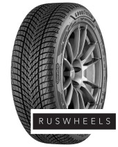 Шины Goodyear 255/60 r20 UltraGrip Performance 3 113V