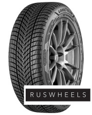 Шины Goodyear 255/60 r20 UltraGrip Performance 3 113V Шины Goodyear 255/60 r20 UltraGrip Performance 3 113V