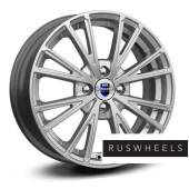 Диски КиК R16 / 6J PCD 4x100 ЕТ 50 ЦО 60.1 Меандр-Оригинал Диски КиК R16 / 6J PCD 4x100 ЕТ 50 ЦО 60.1 Меандр-Оригинал