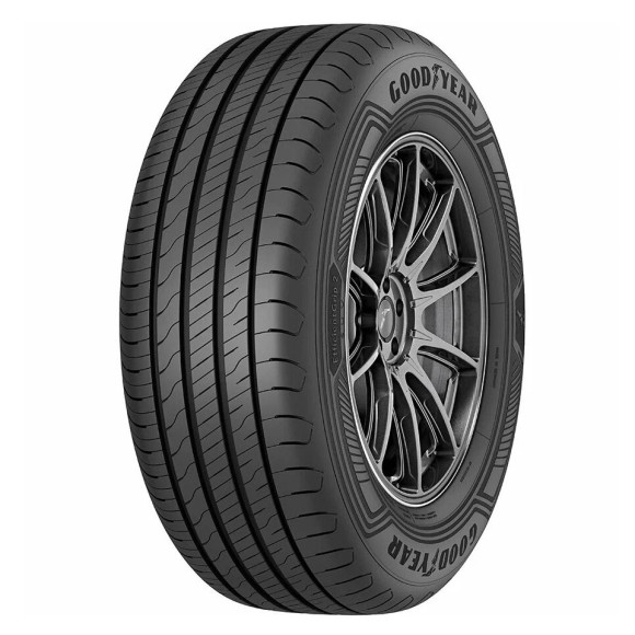 Шины GoodYear 275/50/21 V 113 EFFICIENTGRIP 2 SUV XL Шины GoodYear 275/50/21 V 113 EFFICIENTGRIP 2 SUV XL