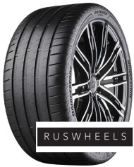 Шины Bridgestone 275/35 r19 Potenza Sport 100Y