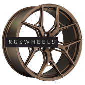 Диски LS Forged 9,5x22/5x112 ET35 D66,6 LS FG14 MBZ (конус) Диски LS Forged 9,5x22/5x112 ET35 D66,6 LS FG14 MBZ (конус)