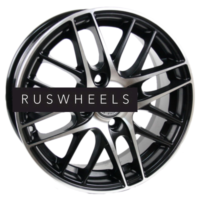 Диски RST 5,5x14/4x98 ET35 D58,6 R004 BD