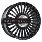 Диски RST 8x19/5x114,3 ET45 D67,1 R159 BL