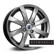 Диски КиК R15 / 6J PCD 4x100 ЕТ 39 ЦО 56.6 Джемини-Оригинал Диски КиК R15 / 6J PCD 4x100 ЕТ 39 ЦО 56.6 Джемини-Оригинал