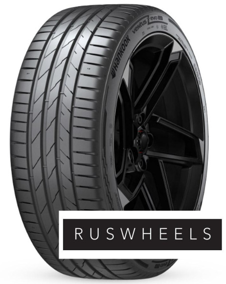 Шины Hankook 315/35 r22 Ventus evo K137 SUV 111Y