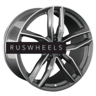 Диски Replay 9x20/5x112 ET57 D66,6 MR279 GMF (конус, C570)