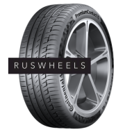 Шины Continental 285/50R20 116W XL PremiumContact 6 TL FR