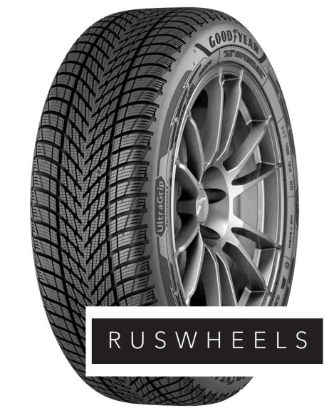 Шины Goodyear 275/35 r20 UltraGrip Performance 3 102W Шины Goodyear 275/35 r20 UltraGrip Performance 3 102W