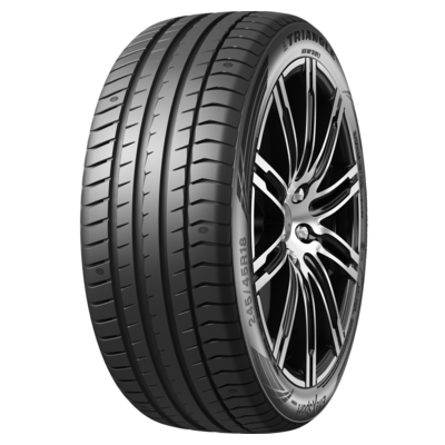 Шины Triangle 275/50R21 113W EffeXSport TH202 TL Шины Triangle 275/50R21 113W EffeXSport TH202 TL