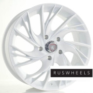 Диски Yamato Samurai R17 / 7J PCD 5x108 ЕТ 50 ЦО 63.3 Togo no Mikava Диски Yamato Samurai R17 / 7J PCD 5x108 ЕТ 50 ЦО 63.3 Togo no Mikava