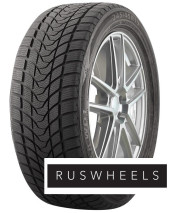Шины Delinte 205/55 r16 Winter WD1 91H