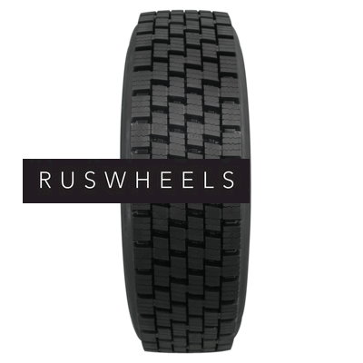 Грузовые шины Inroad 315/70R22,5 154/150J A-831S Retread TL M+S 3PMSF восстановленная 